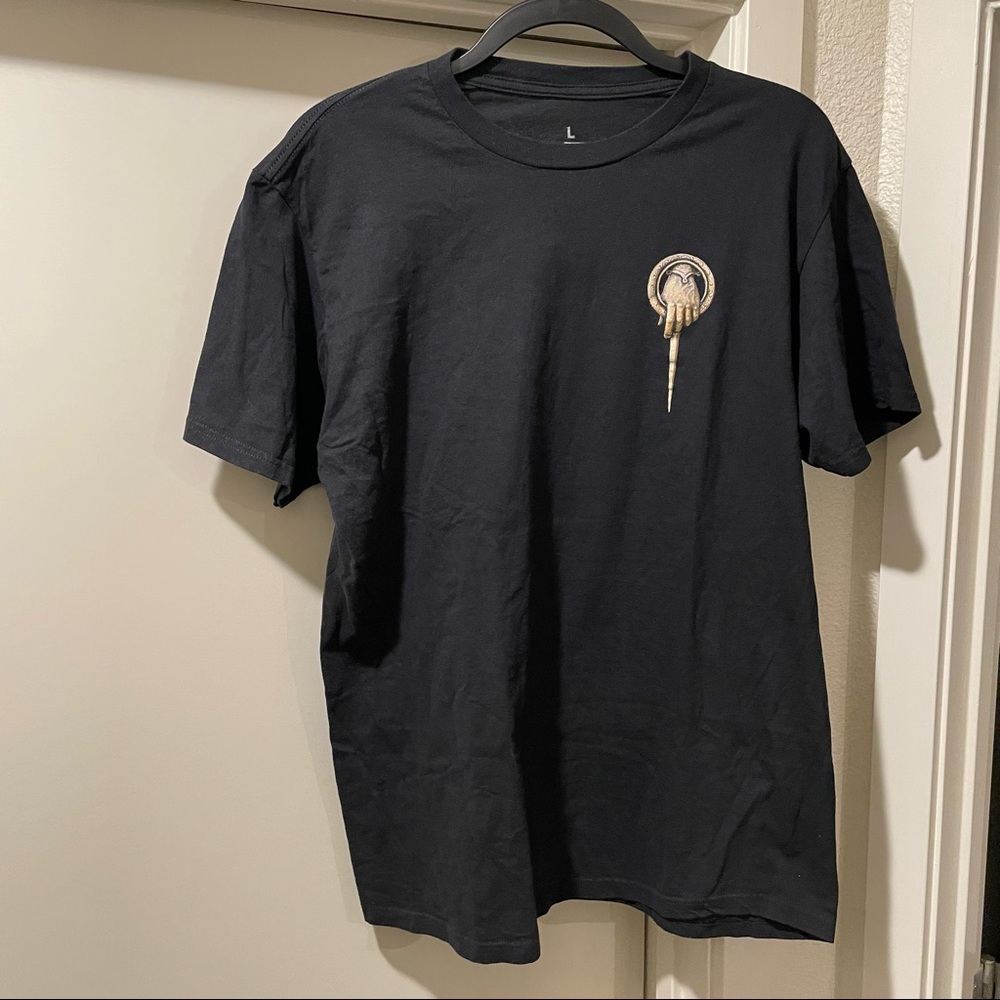 Game of Thrones T shirt